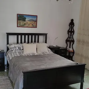 Apartamento El Munigal House, Teror