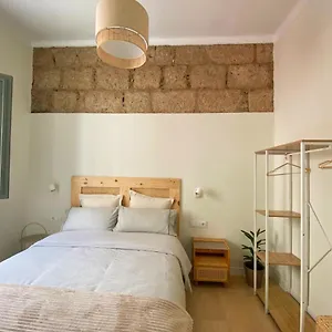 Apartamento La Puebla, Teror