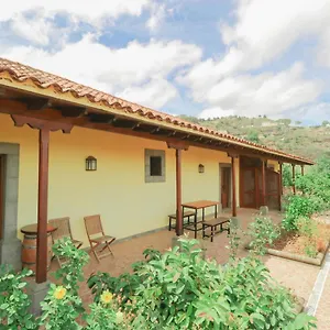 Apartamento Countryside Views House, Teror