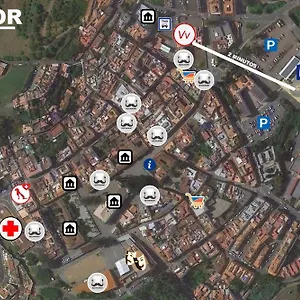 Apartamento Centro 1, Teror