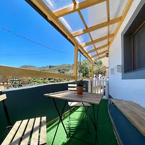 Сasa de vacaciones Vv Casa Maye Pepa En, Teror