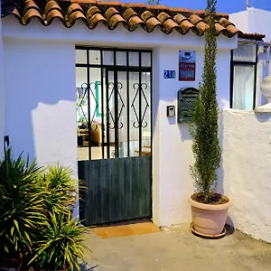 Сasa de vacaciones Casa Luisa, Teror